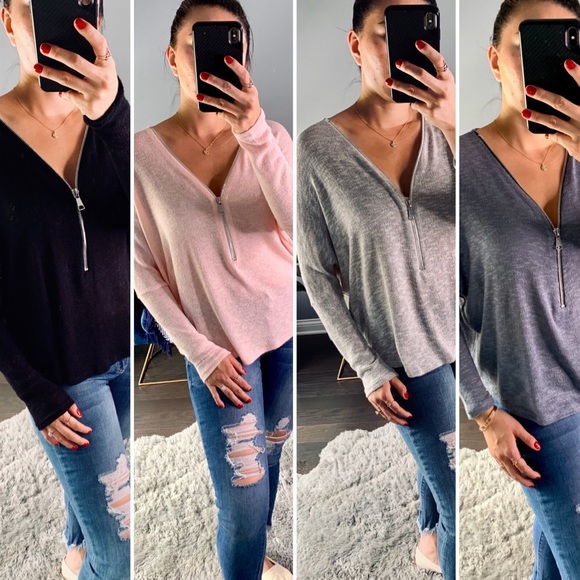 🏷Sale Jenni Knit Silver - Picture 4 of 5